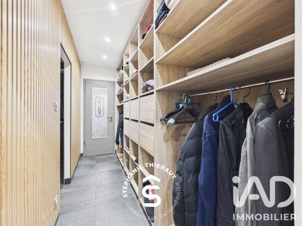 Maison à vendre 5 pièces 130 m² Thaon-les-Vosges