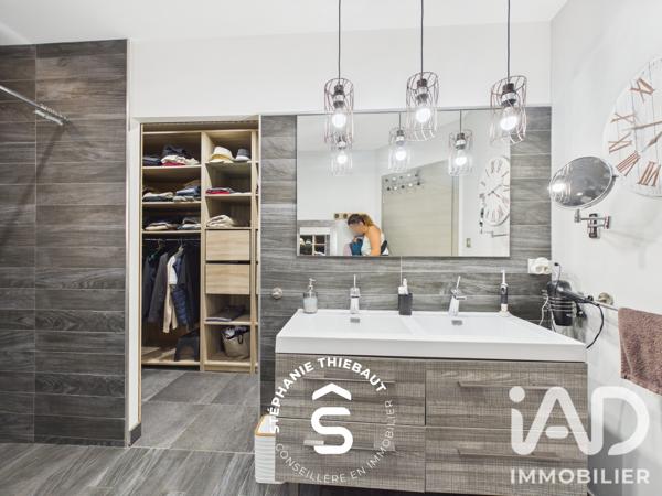 Maison à vendre 5 pièces 130 m² Thaon-les-Vosges