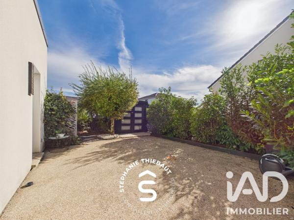 Maison à vendre 5 pièces 130 m² Thaon-les-Vosges