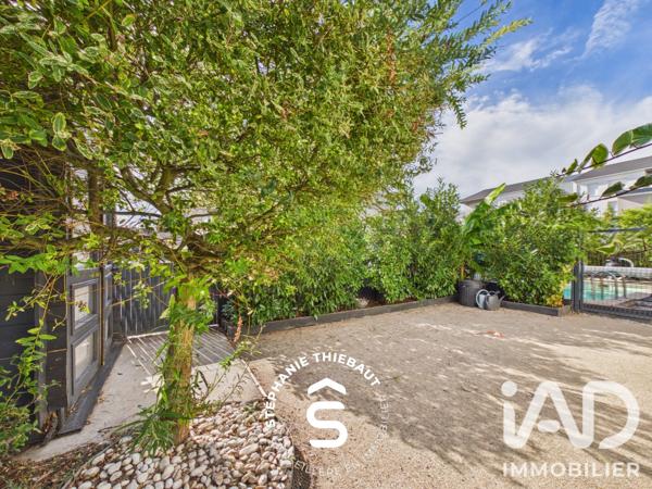 Maison à vendre 5 pièces 130 m² Thaon-les-Vosges