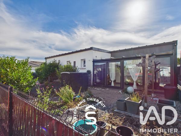 Maison à vendre 5 pièces 130 m² Thaon-les-Vosges