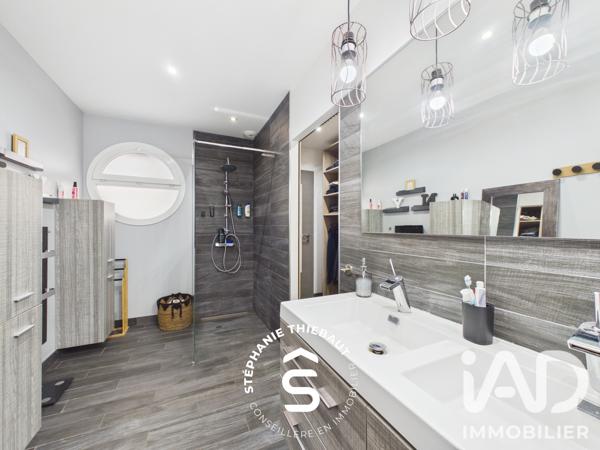 Maison à vendre 5 pièces 130 m² Thaon-les-Vosges