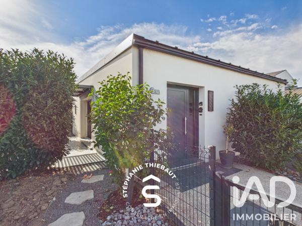 Maison à vendre 5 pièces 130 m² Thaon-les-Vosges