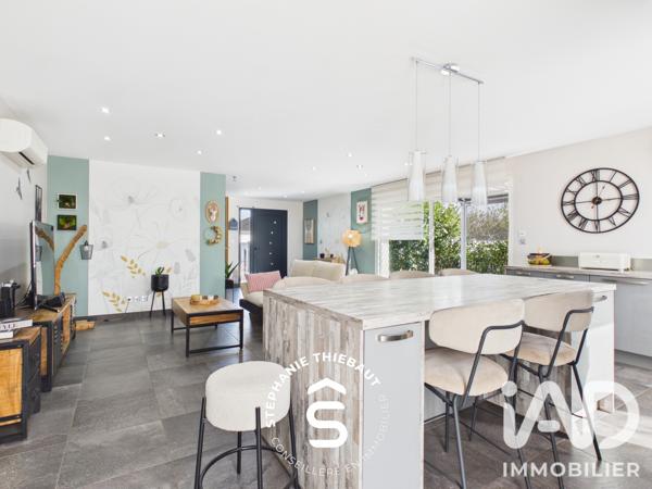 Maison à vendre 5 pièces 130 m² Thaon-les-Vosges