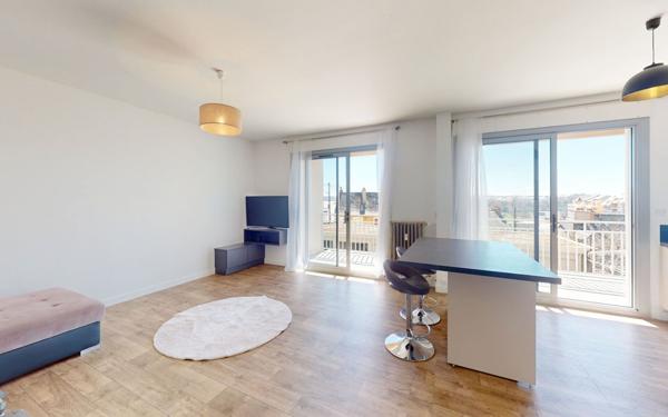 Appartement à louer    2 pièces • 52,04 m2 Rodez