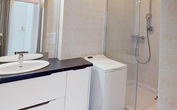 Appartement à louer    2 pièces • 52,04 m2 Rodez