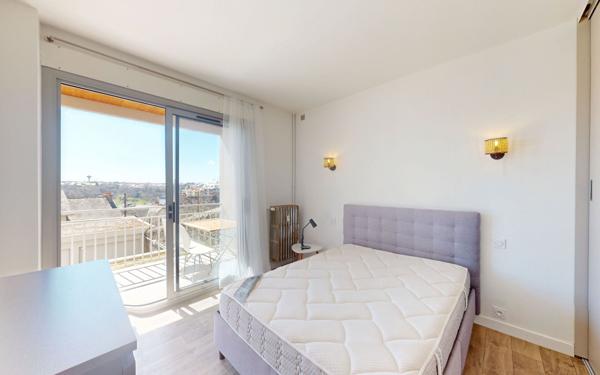 Appartement à louer    2 pièces • 52,04 m2 Rodez