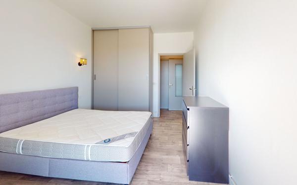 Appartement à louer    2 pièces • 52,04 m2 Rodez