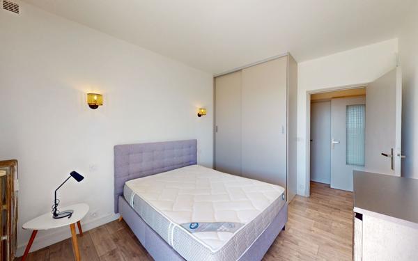 Appartement à louer    2 pièces • 52,04 m2 Rodez