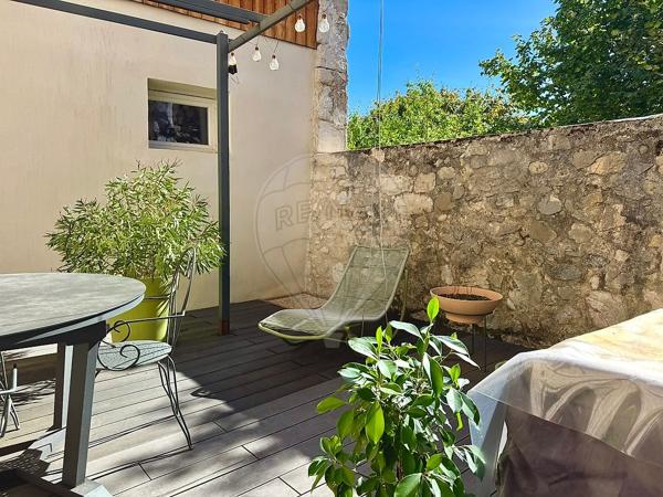 Maison 3 chambre(s) à vendre - Belley, Ain - 01