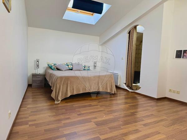 Maison 3 chambre(s) à vendre - Belley, Ain - 01