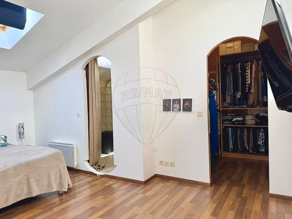 Maison 3 chambre(s) à vendre - Belley, Ain - 01