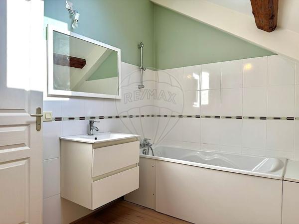 Maison 3 chambre(s) à vendre - Belley, Ain - 01