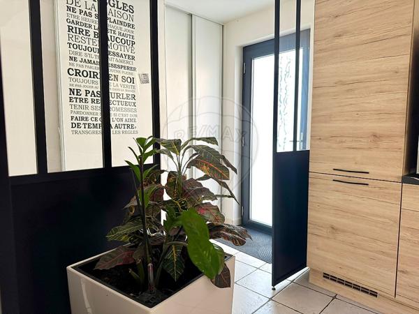 Maison 3 chambre(s) à vendre - Belley, Ain - 01