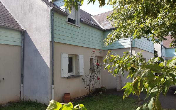 Maison à louer