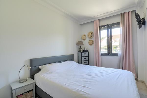 Maison familiale lumineuse à Orgemont