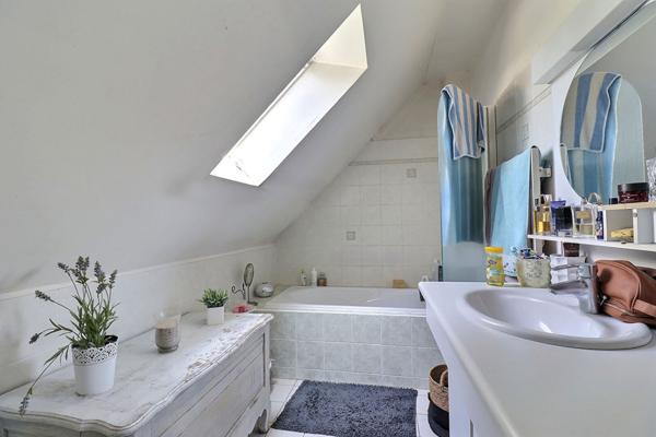 Maison familiale lumineuse à Orgemont