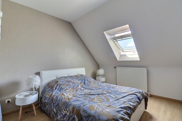 Maison familiale lumineuse à Orgemont