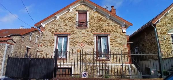 Vente Maison 5 pièces 70 m2 à Villeneuve-Saint-Georges