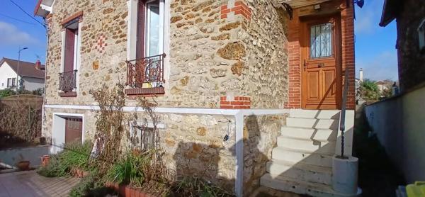 Vente Maison 5 pièces 70 m2 à Villeneuve-Saint-Georges