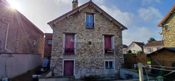 Vente Maison 5 pièces 70 m2 à Villeneuve-Saint-Georges