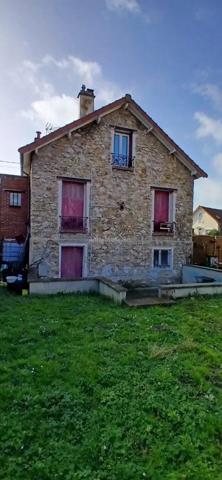 Vente Maison 5 pièces 70 m2 à Villeneuve-Saint-Georges