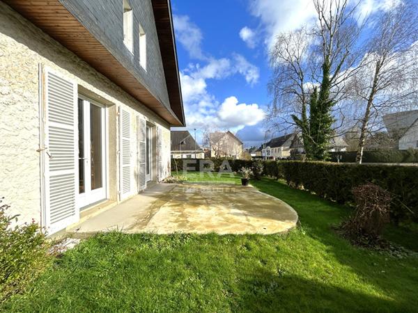 Grande maison familiale de 243 m²  - Quartier calme - L'Hermitage