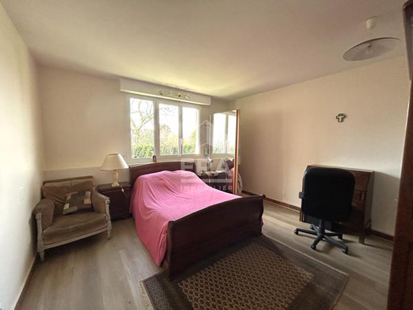 Grande maison familiale de 243 m²  - Quartier calme - L'Hermitage