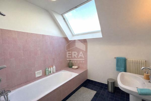 Grande maison familiale de 243 m²  - Quartier calme - L'Hermitage