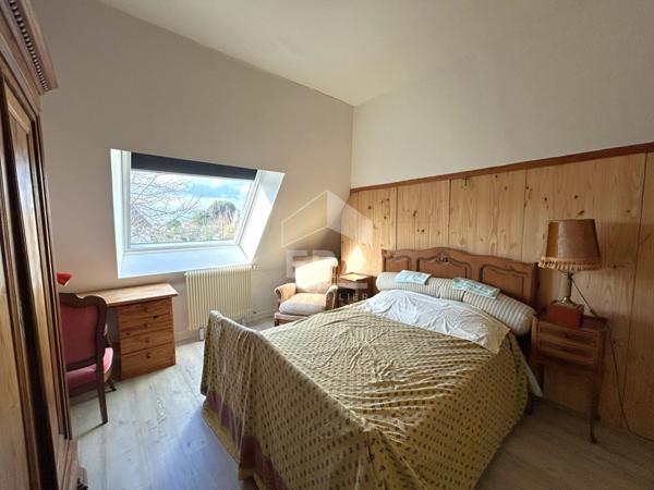 Grande maison familiale de 243 m²  - Quartier calme - L'Hermitage