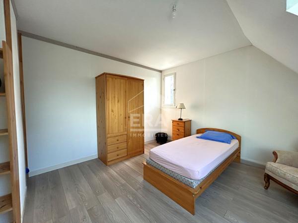 Grande maison familiale de 243 m²  - Quartier calme - L'Hermitage