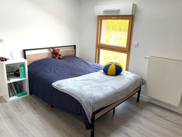 Villaz (74370) Villa Lumière 88 m2 - Maison contemporaine à Villaz - 4 pièces avec 3 chambres