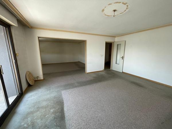 Spacieux appartement sur SAINT-LOUIS