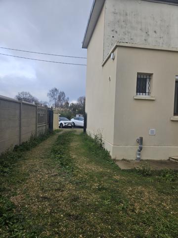 Itteville (91760) Studio loué pour investisseur