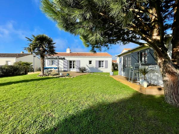 Maison Angles - 2 chambres