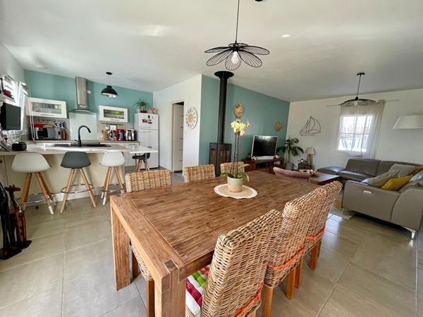 Maison Angles - 2 chambres