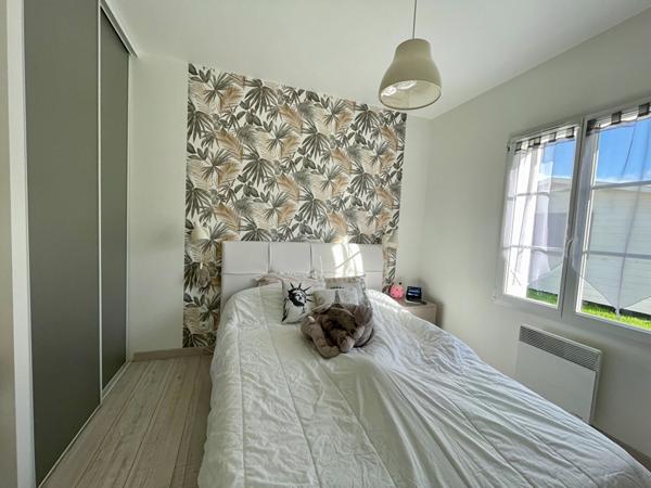 Maison Angles - 2 chambres