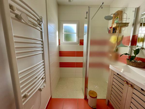 Maison Angles - 2 chambres