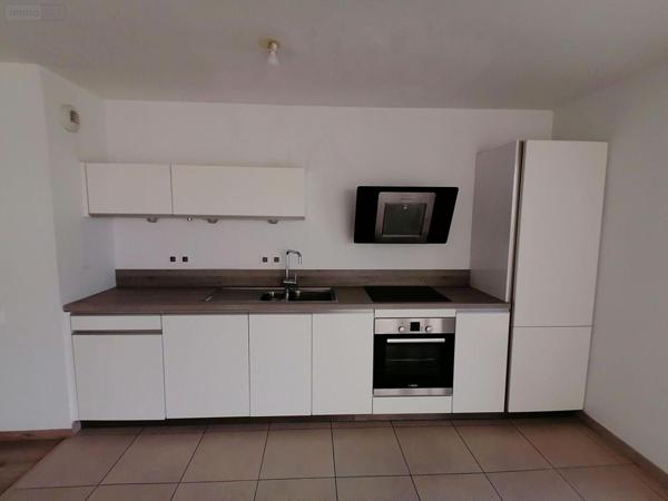 Appartement à vendre à Bruz en Ille-et-Vilaine (35170), ref : 35129-6667