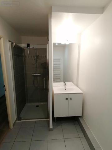 Appartement à vendre à Bruz en Ille-et-Vilaine (35170), ref : 35129-6667