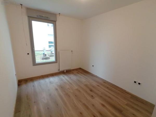 Appartement à vendre à Bruz en Ille-et-Vilaine (35170), ref : 35129-6667