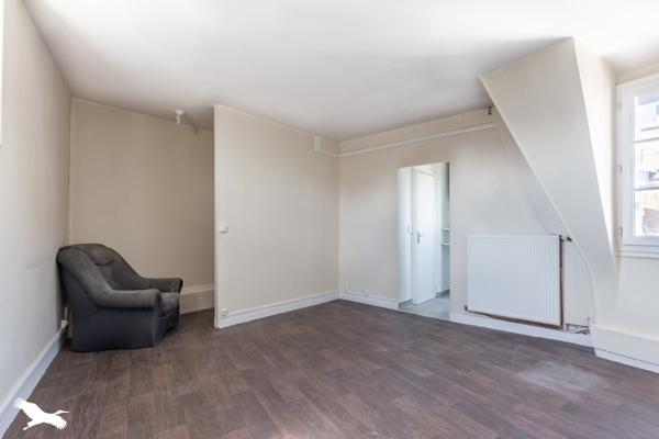 Appartement à vendre |  La Garenne-Colombes |  2 pièces | 35 m²