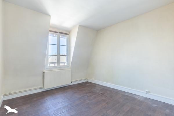 Appartement à vendre |  La Garenne-Colombes |  2 pièces | 35 m²
