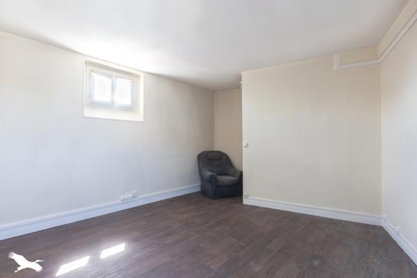 Appartement à vendre |  La Garenne-Colombes |  2 pièces | 35 m²