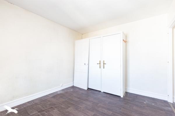 Appartement à vendre |  La Garenne-Colombes |  2 pièces | 35 m²