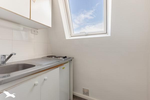 Appartement à vendre |  La Garenne-Colombes |  2 pièces | 35 m²