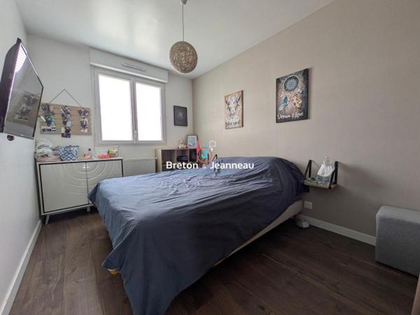 Maison de plain-pied a 10 min d' Evron