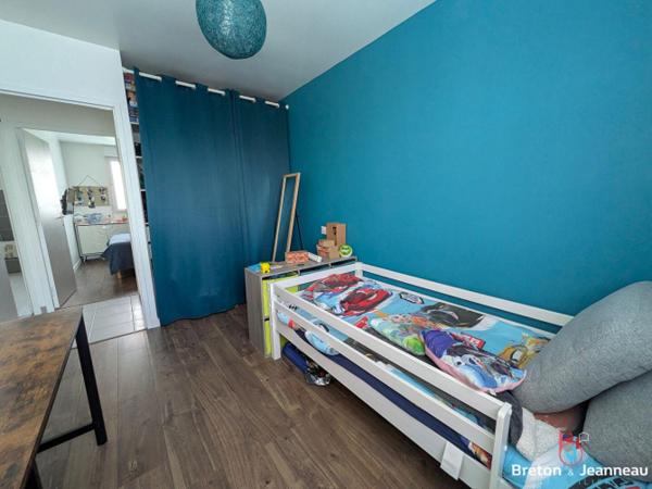 Maison de plain-pied a 10 min d' Evron