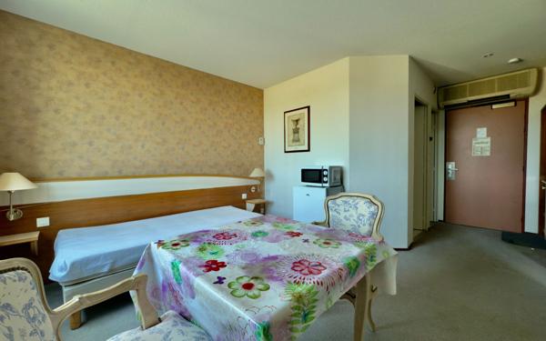 Appartement à vendre    2 pièces • 30,16 m2 Chasseneuil-du-Poitou