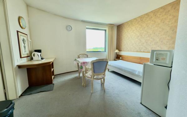 Appartement à vendre    2 pièces • 30,16 m2 Chasseneuil-du-Poitou